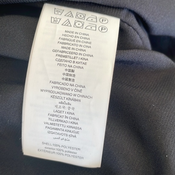 Bomber jacket - Picture 7 of 8